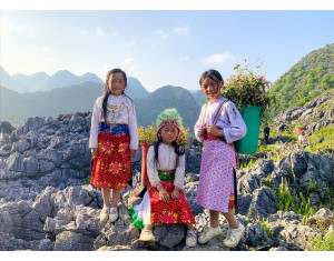 Du lịch Hà Nội – Hà Giang – Lũng Cú – Mã Pì Lèng 3 ngày 2 đêm